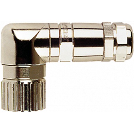 7000-23361-0000000 - 7000-23361-0000000 MURRELEKTRONIK MSCON-D ROUND PLUG CONNECTOR M23