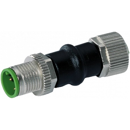7000-41241-0000000 - 7000-41241-0000000 MURRELEKTRONIK ADAPTOR M12MALE/M12FEMALE FOR DIAGNOSE CUBE67