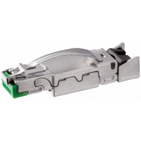 7000-74071-0000000 - 7000-74071-0000000 MURRELEKTRONIK RJ45 Heavy Duty male 0° 8pol. Profinet