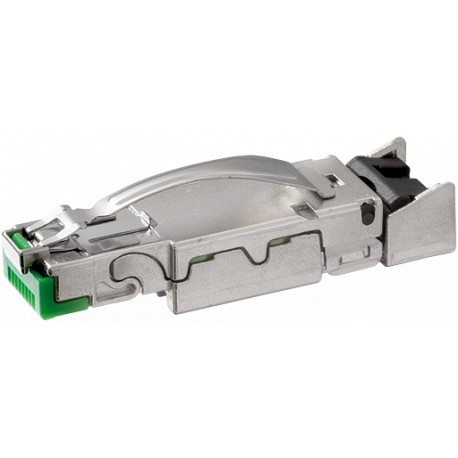 7000-74075-0000000 - 7000-74075-0000000 MURRELEKTRONIK RJ45 Heavy Duty male 0° 8pol. Ethernet