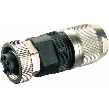 7000-78211-0000000 - 7000-78211-0000000 MURRELEKTRONIK MOSA 7/8'' FEMALE 0° FIELD-WIREABLE (IDC)