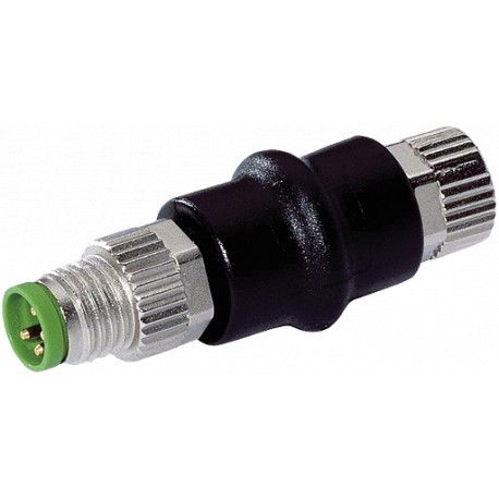 7000-88501-0000000 - 7000-88501-0000000 MURRELEKTRONIK ADAPTOR M8 MALE / M8 FEMALE CONF. 1,3,4