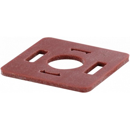 7000-99011-0000000 - 7000-99011-0000000 MURRELEKTRONIK SILICON GASKET FOR MSUD VALVE PLUG FORM A
