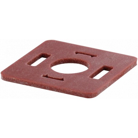 7000-99012-0000000 - 7000-99012-0000000 MURRELEKTRONIK NBR GASKET FOR MSUD VALVE PLUG FORM A