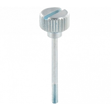 7000-99023-0000000 - 7000-99023-0000000 MURRELEKTRONIK KNURL SCREW PLASTIC 3X31MM