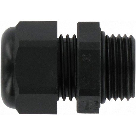 7000-99026-0000000 - 7000-99026-0000000 MURRELEKTRONIK CABLE COMPRESSION GLAND PG 9 BLACK