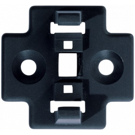 7000-99061-0000000 - 7000-99061-0000000 MURRELEKTRONIK HOLDER FOR M12-T-COUPLER (SLIMLINE)