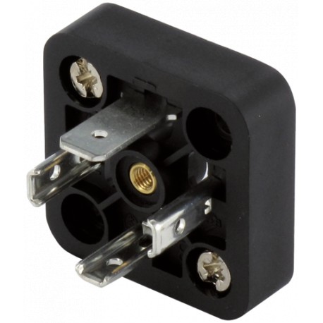 7000-99205-0000000 - 7000-99205-0000000 MURRELEKTRONIK APPLIANCE CONNECTOR 18MM 3+PE