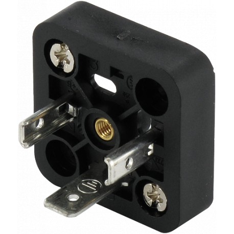 7000-99241-0000000 - 7000-99241-0000000 MURRELEKTRONIK APPLIANCE CONNECTOR 8MM 2+PE