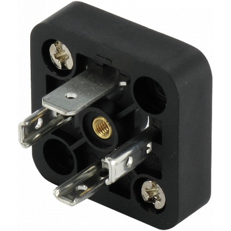 7000-99245-0000000 - 7000-99245-0000000 MURRELEKTRONIK APPLIANCE CONNECTOR 8MM 3+PE