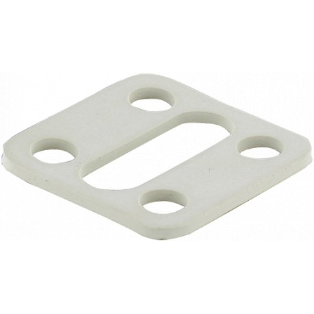 7000-99261-0000000 - 7000-99261-0000000 MURRELEKTRONIK FLAT GASKET FOR APPLIANCE CONNECTOR 11MM