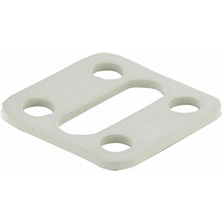 7000-99291-0000000 - 7000-99291-0000000 MURRELEKTRONIK FLAT GASKET FOR APPLIANCE CONNECTOR 8MM