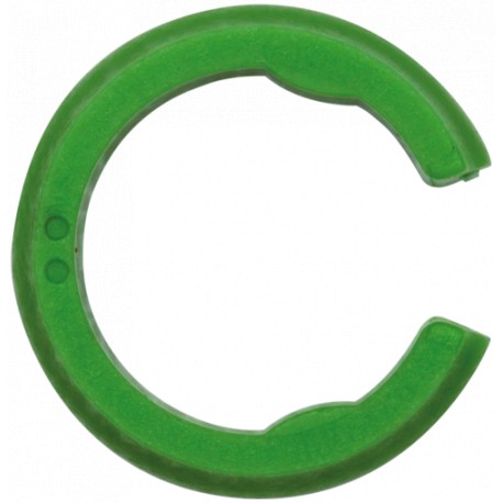 7000-99301-V019003 - 7000-99301-V019003 MURRELEKTRONIK Marking Rings D 8mm white PU 10