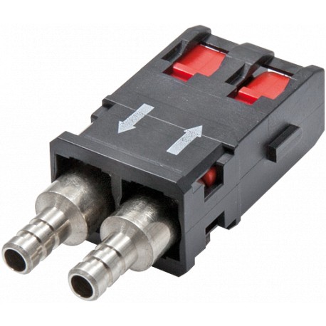 7000-99695-0000000 - 7000-99695-0000000 MURRELEKTRONIK IP20 SCRJ POF CONNECTOR