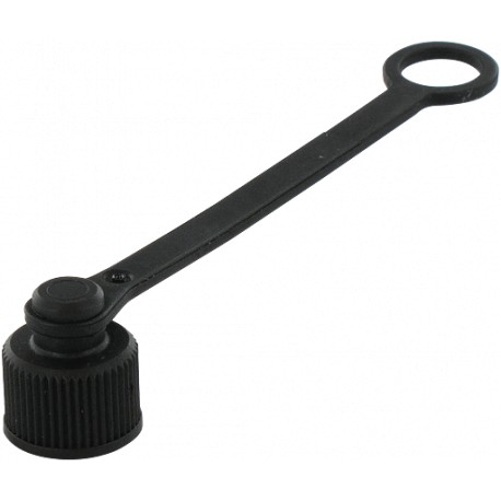 7000-99901-0000000 - 7000-99901-0000000 MURRELEKTRONIK PROTECTION CAP FOR M8 MALE FLANGE PLUGS