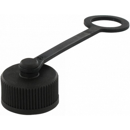 7000-99921-0000000 - 7000-99921-0000000 MURRELEKTRONIK PROTECTION CAP FOR M12 MALE FLANGE PLUGS