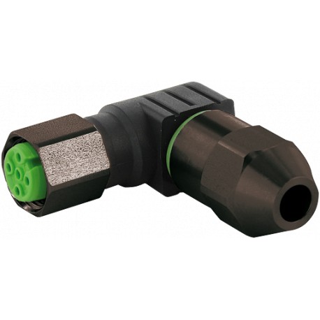 7003-12681-0000000 - 7003-12681-0000000 MURRELEKTRONIK MOSA M12 SC female 90° field-wireable (IDC)