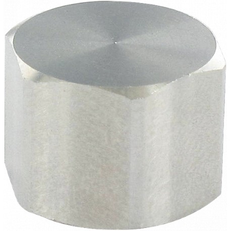 7004-99924-0000000 - 7004-99924-0000000 MURRELEKTRONIK Protection cap V4A for M12 male with flat gasket