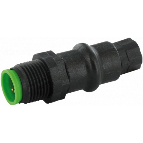 7005-42211-0000000 - 7005-42211-0000000 MURRELEKTRONIK adaptor M12 male/ M8 female 4p. conf. 1,2,3,4 Lite