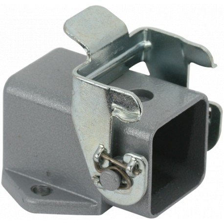 70MH-GAAAL-B000000 - 70MH-GAAAL-B000000 MURRELEKTRONIK A3 Bulkhead mounted h., angled, IP65