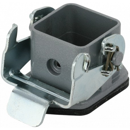 70MH-GAANL-B000100 - 70MH-GAANL-B000100 MURRELEKTRONIK A3 Bulkhead mounted h., IP67