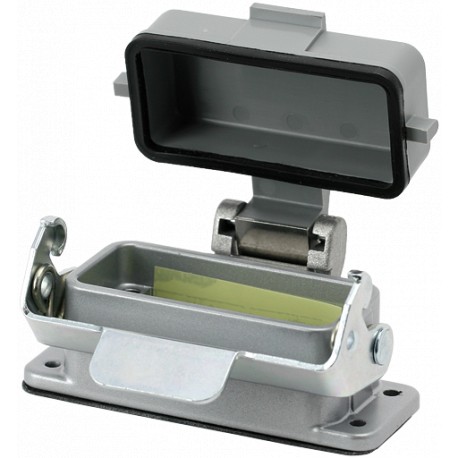 70MH-GABNL-B000010 - 70MH-GABNL-B000010 MURRELEKTRONIK A10 Bulkhead mounted h., IP65