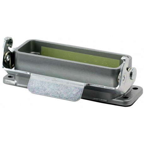 70MH-GACNL-B000000 - 70MH-GACNL-B000000 MURRELEKTRONIK A16 Bulkhead mounted h., IP65