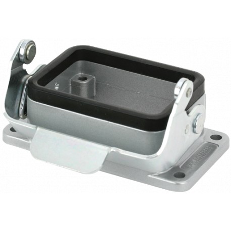 70MH-GADNL-B000100 - 70MH-GADNL-B000100 MURRELEKTRONIK B6 Bulkhead mounted h., IP67