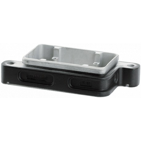 70MH-GADNS-B000200 - 70MH-GADNS-B000200 MURRELEKTRONIK B6 Bulkhead mounted h., IP68