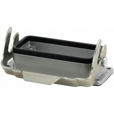 70MH-GAFNL-B000000 - 70MH-GAFNL-B000000 MURRELEKTRONIK B16 Bulkhead mounted h., IP65