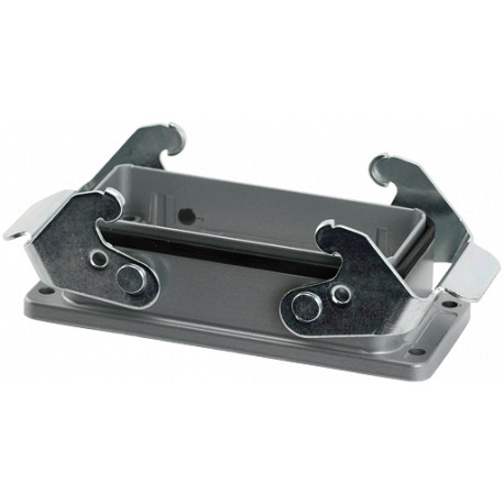 70MH-GAFNQ-B000100 - 70MH-GAFNQ-B000100 MURRELEKTRONIK B16 Bulkhead mounted h., IP67