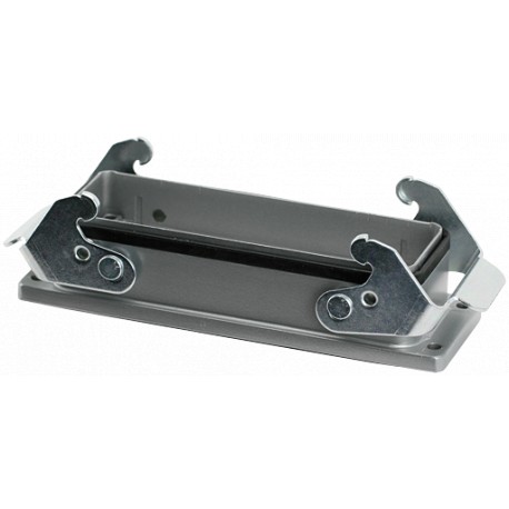 70MH-GAGNQ-B000100 - 70MH-GAGNQ-B000100 MURRELEKTRONIK B24 Bulkhead mounted h., IP67