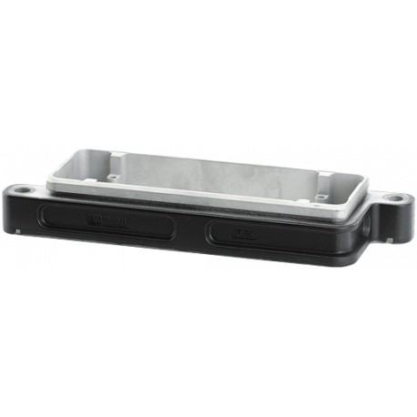 70MH-GAGNS-B000200 - 70MH-GAGNS-B000200 MURRELEKTRONIK B24 Bulkhead mounted h., IP68