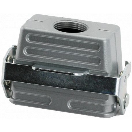 70MH-GKBNL-B01B000 - 70MH-GKBNL-B01B000 MURRELEKTRONIK A10 Coupling h., low profile, IP65