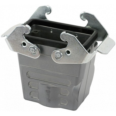 70MH-GKENQ-B01C000 - 70MH-GKENQ-B01C000 MURRELEKTRONIK B10 Coupling h., low profile, IP65