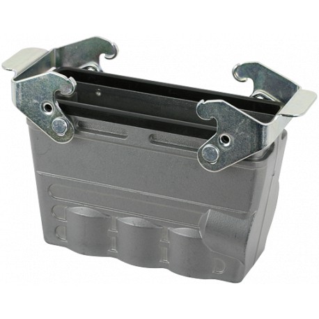 70MH-GKGHQ-B01D000 - 70MH-GKGHQ-B01D000 MURRELEKTRONIK B24 Coupling h., high profile, IP65