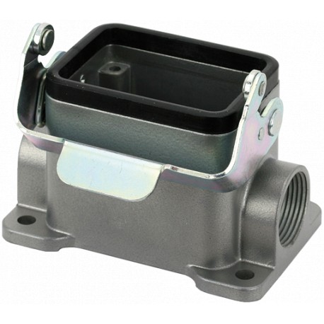 70MH-GSDHL-B02C000 - 70MH-GSDHL-B02C000 MURRELEKTRONIK B6 Surface mounted h., high profile, IP65