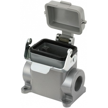 70MH-GSDHL-B02C010 - 70MH-GSDHL-B02C010 MURRELEKTRONIK B6 Surface mounted h., high profile, IP65