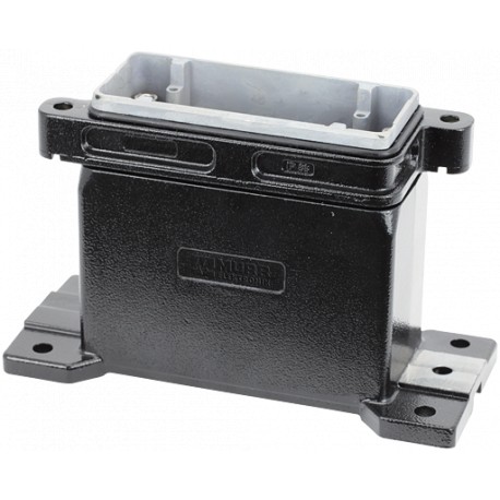 70MH-GSDNS-B01D200 - 70MH-GSDNS-B01D200 MURRELEKTRONIK B6 Surface mounted h., IP68