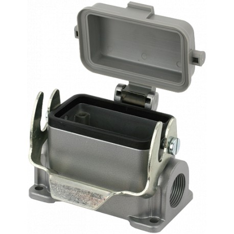 70MH-GSEHL-B02C010 - 70MH-GSEHL-B02C010 MURRELEKTRONIK B10 Surface mounted h., high profile, IP65