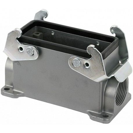 70MH-GSFHQ-B02D000 - 70MH-GSFHQ-B02D000 MURRELEKTRONIK B16 Surface mounted h., high profile, IP65