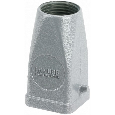 70MH-GTANL-A01B100 - 70MH-GTANL-A01B100 MURRELEKTRONIK A3 Hood, IP67