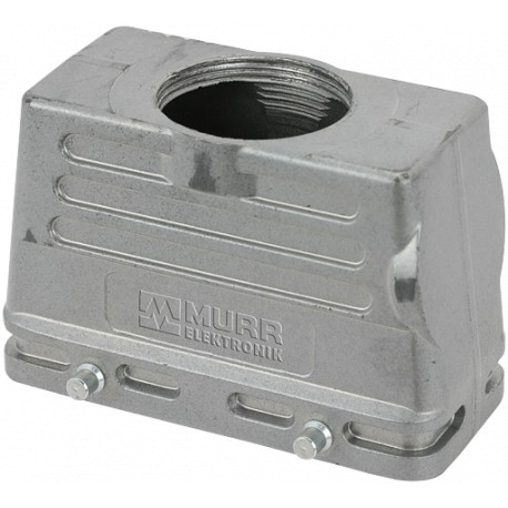 70MH-GTFHQ-A01D100 - 70MH-GTFHQ-A01D100 MURRELEKTRONIK B16 Hood, high profile, IP67