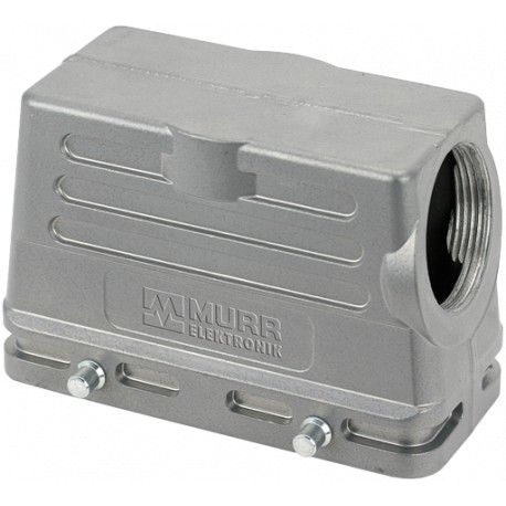 70MH-GTFHQ-A02D100 - 70MH-GTFHQ-A02D100 MURRELEKTRONIK B16 Hood, high profile, IP67