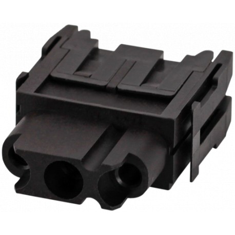 70MH-MAC1C-0030903 - 70MH-MAC1C-0030903 MURRELEKTRONIK Female module, 3-pole, crimp t.