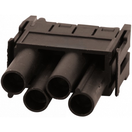 70MH-MAC1C-0040603 - 70MH-MAC1C-0040603 MURRELEKTRONIK Female module, 4-pole, crimp t.