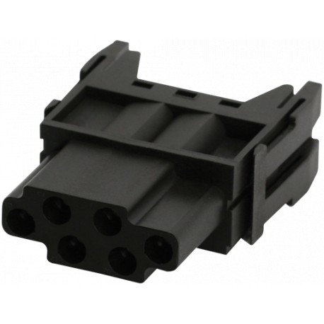 70MH-MAC1C-0060502 - 70MH-MAC1C-0060502 MURRELEKTRONIK Female module, 6-pole, crimp t.