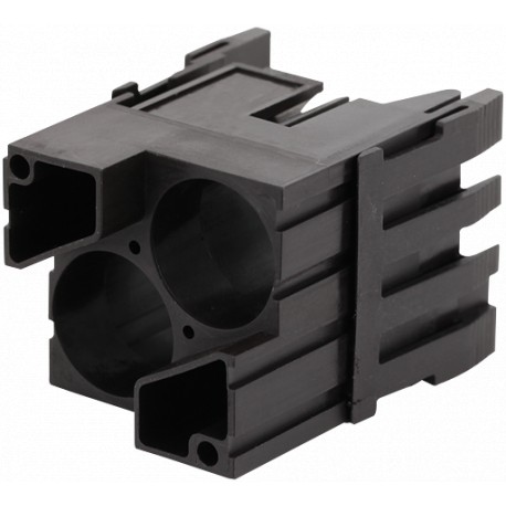 70MH-MAD2C-0020101 - 70MH-MAD2C-0020101 MURRELEKTRONIK Shielded male module, 2-pole