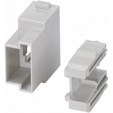 70MH-MAL10-0010000 - 70MH-MAL10-0010000 MURRELEKTRONIK RJ45 module male, adapter