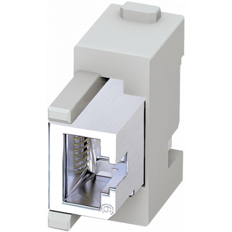 70MH-MAM10-0000000 - 70MH-MAM10-0000000 MURRELEKTRONIK RJ45 module female